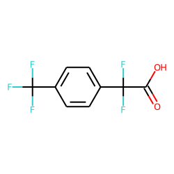 73790-11-1 / 2,2-Difluoro-2-[4-(trifluoromethyl)phenyl]acetic Acid