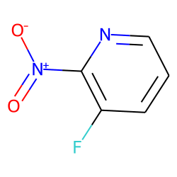 54231-35-5 / 3-Fluoro-2-nitropyridine