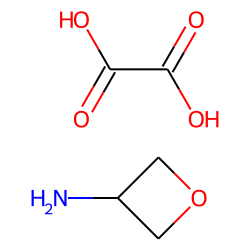 1193389-20-6 / Oxetan-3-aMine oxalate