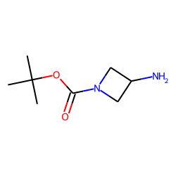 193269-78-2 / 1-Boc-3-(Amino)azetidine