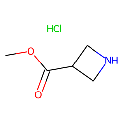 100202-39-9 / Azetidine-3-carboxylic methyl ester hrdrochloride