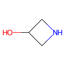 45347-82-8 / 3-Hydroxyazetidine