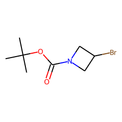 1064194-10-0 / N-Boc-3-BroMoazetidine
