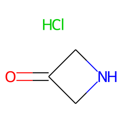 17557-84-5 / 3-Azetidinone hydrochloride