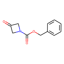 1-Cbz-3-azetidinone 105258-93-3