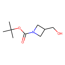 142253-56-3 / 1-Boc-azetidine-3-ylmethanol