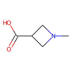 875629-26-8 / 1-Methyl-3-azetidinecarboxylic acid