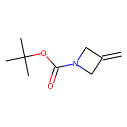 934664-41-2 / 1-Boc-3-methylideneazetid...