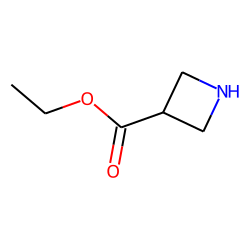 791775-01-4 / Ethyl 3-azetidine carboxylate