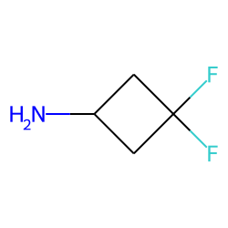 791061-00-2 / Cyclobutanamine, 3,3-difluoro- (9CI)