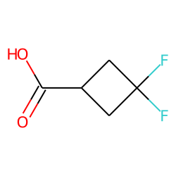107496-54-8 / 3,3-Difluorocyclobutanecarboxylic acid
