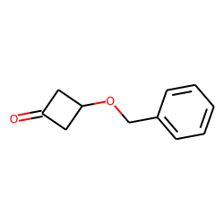 30830-27-4 / Cyclobutanone, 3-(benzyloxy)-