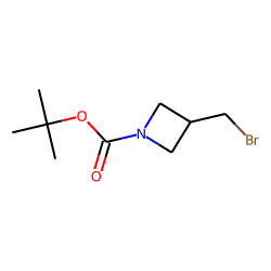 253176-93-1 / 1-Boc-3-(bromomethyl)azetidine