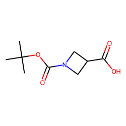 142253-55-2 / 1-N-Boc-3-Azetidinecarboxylic acid