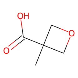 28562-68-7 / 3-Methyl-3-oxetanecarboxylic acid
