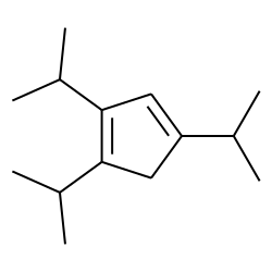 156764-63-5 / 1,2,4-Tri-iso-Propylcyclopentadiene