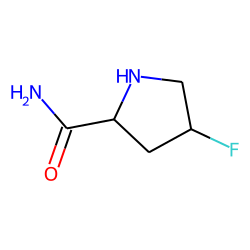 748165-40-4 / (2S,4S)-4-Fluoropyrrolidine-2-carboxamide
