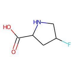 2438-57-5 / (4S)-4-Fluoro-L-proline