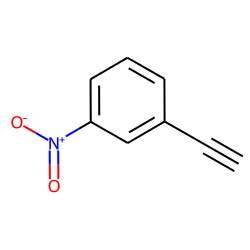 1-Nitro-3-ethynylbenzene 3034-94-4
