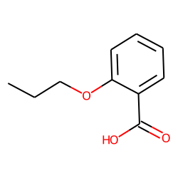 2100-31-4 / 2-Propoxybenzoic acid