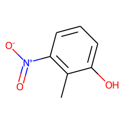 5460-31-1 / 2-Methyl-3-nitrophenol