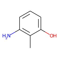 53222-92-7 / 3-Amino-2-methylphenol