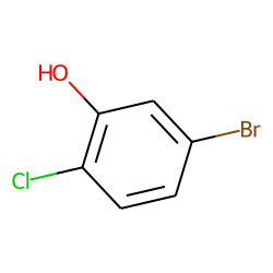 183802-98-4 / 5-Bromo-2-chlorophenol