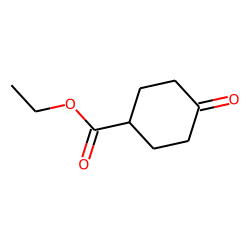 17159-79-4 / Ethyl 4-oxocyclohexanecarboxylate