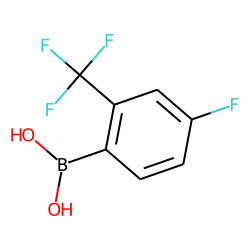 182344-16-7 / 2-Borono-5-fluorobenzotrifluoride