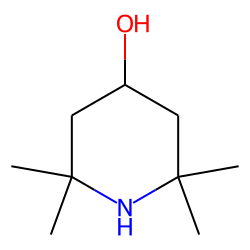 2403-88-5 / 2,2,6,6-Tetramethyl-4-piperidinol