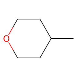 4-Methyltetrahydro-2H-pyran 4717-96-8
