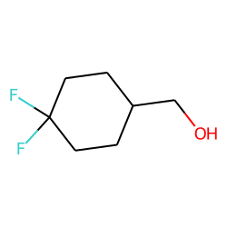 (4,4-Difluorocyclohexyl)methanol 178312-48-6