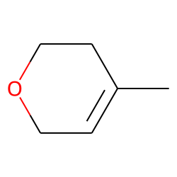 16302-35-5 / 3,6-dihydro-4-methyl-2H-pyran