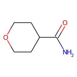 Tetrahydropyran-4-carboxamid 344329-76-6
