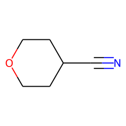 4-Cyanotetrahydro-4H-pyran 4295-99-2