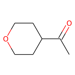 1-(Tetrahydro-2H-pyran-4-yl)ethanone 137052-08-5