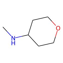 220641-87-2 / 4-(MethylaMino)tetrahydropyran
