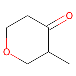119124-53-7 / Tetrahydro-3-methyl-4H-pyran-4-one