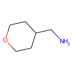 4-(Aminomethyl)tetrahydro-2H-pyran 130290-79-8