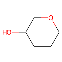 19752-84-2 / Pyran-3-ol, tetrahydro-