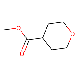 110238-91-0 / Methyl tetrahydropyran-4-carboxylate
