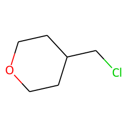 4-(Chloromethyl)tetrahydropyran 863324-23-6