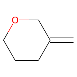 88073-01-2 / 3-Methylenetetrahydro-2H-pyran