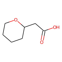 13103-40-7 / (Tetrahydro-pyran-2-yl)acetic acid