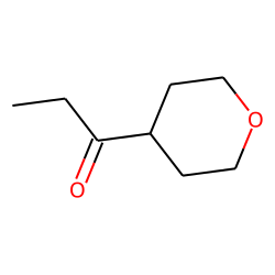 7464-18-8 / 1-tetrahydropyran-4-yl-propan-1-one