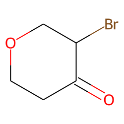 98021-79-5 / 3-BroModihydro-2H-pyran-4(3H)-one