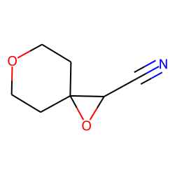 883442-47-5 / 1,6-dioxaspiro[2.5]octane-2-carbonitrile
