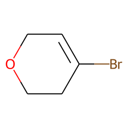 24265-23-4 / 4-Bromo-1,2,3,6-tetrahydropyran