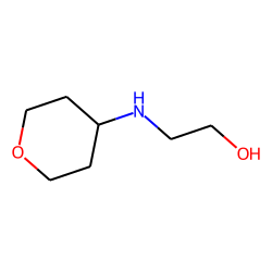 786684-00-2 / 2-[(oxan-4-yl)amino]ethan-1-ol