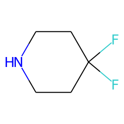 21987-29-1 / Piperidine, 4,4-difluoro-